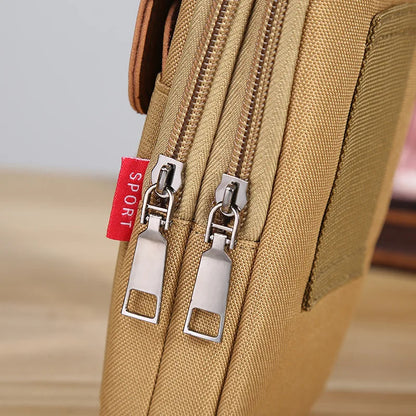 Belt Bag | Riñonera Exclusiva